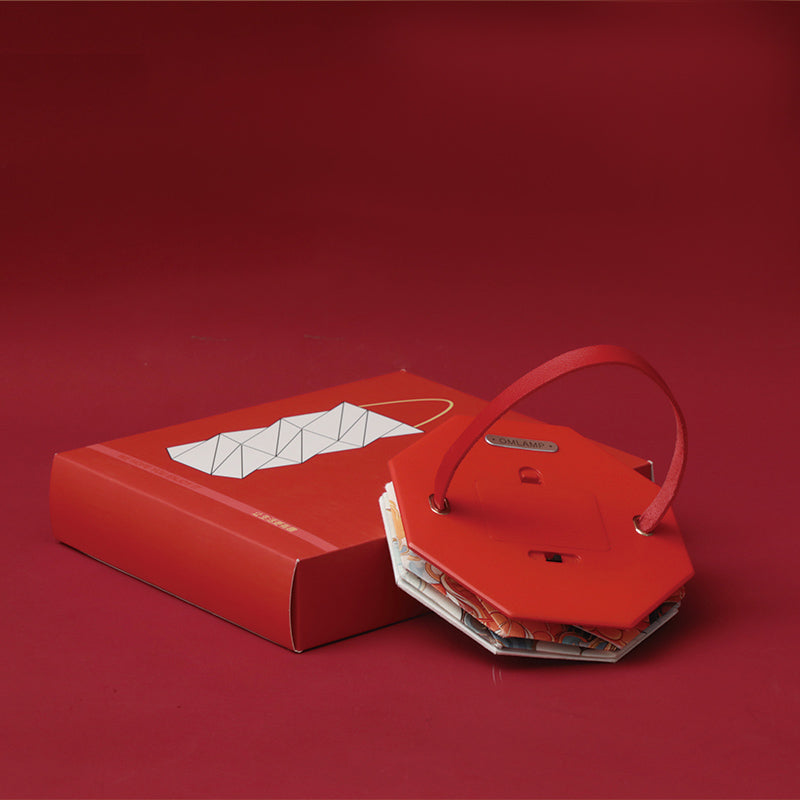 New Trends in the Gift Market - Personalization and Cultural Creativity