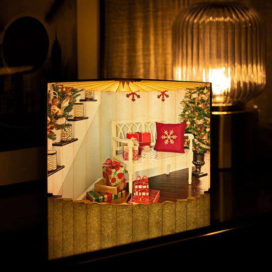 Christmas: A Festival of Joy and Peace