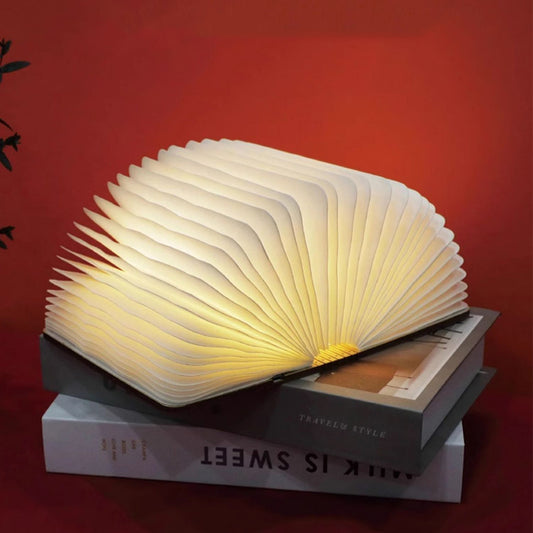Mass customization of book lamps·Creative folding lamps·Bedroom book lamps·Antique night lamps·Rechargeable models·Chinese style paper lamps
