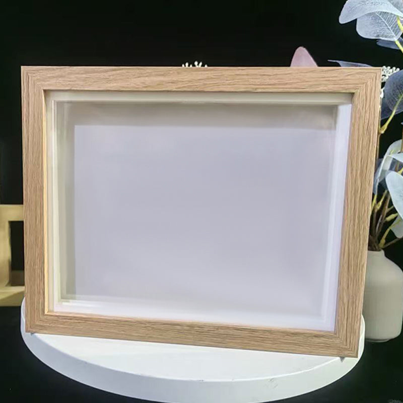 Custom Handmade Paper Sculpture Lamp - Creative DIY Gift & Festival Night Light