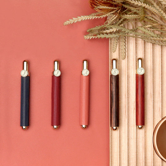 Premium Portable Pen Set for Business Gifts Luxury Design High-Quality & Stylish