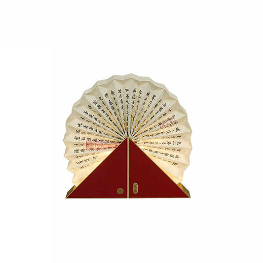 Prajnaparamita Heart Sutra Night Light Bedroom Night Light Souvenir Customization