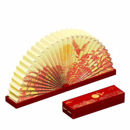 Book Lamp Gift Companion Folding Lamp Gift Box Set Creative Gift Lantern Gift Book Lamp 2025 Customized