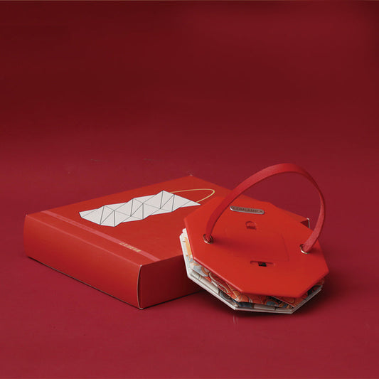 New Trends in the Gift Market - Personalization and Cultural Creativity