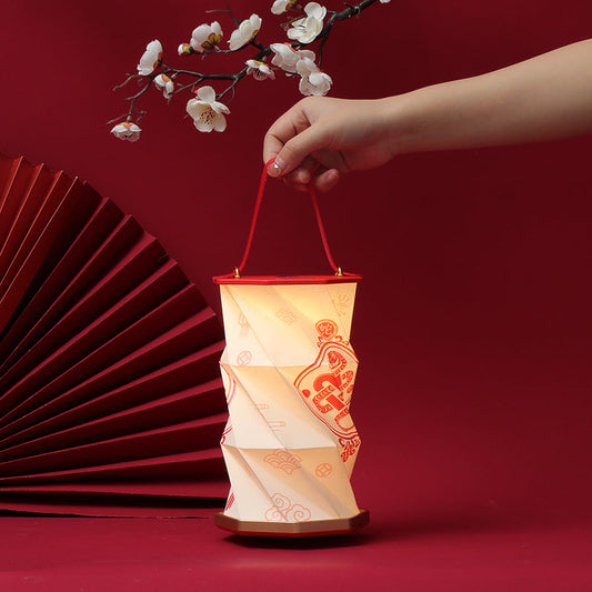 Paper Lanterns: Lighting Up the Warmth and Art of Home Decor