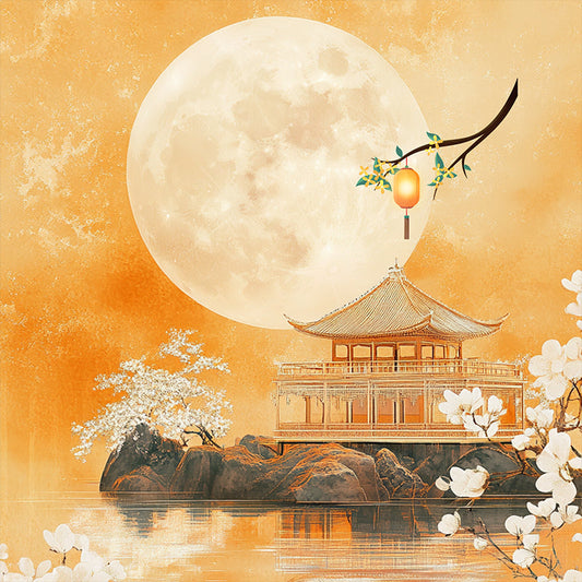 The Mid-Autumn Festival: A Celebration of Unity and Harmony