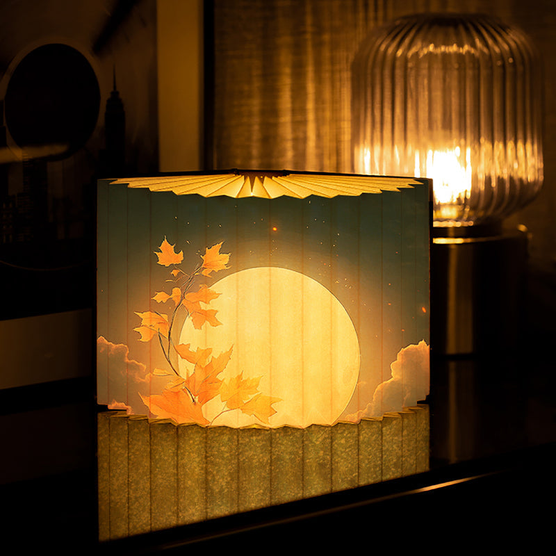 Festival-themed Paper Lanterns: Lighting Up Your Festive Atmosphere