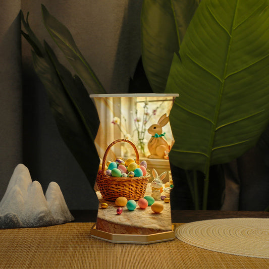 Easter: A Symbol of Renewal and Hope