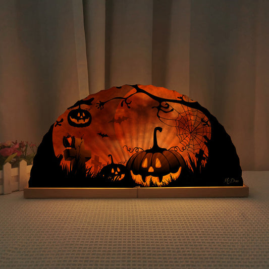 Halloween: A Perfect Blend of Mystery and Fun