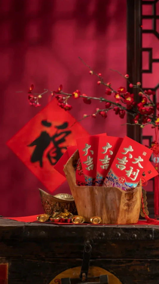 The Spring Festival: Heart of Chinese Culture and Tradition