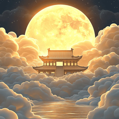 MID-AUTUMN FESTIVAL