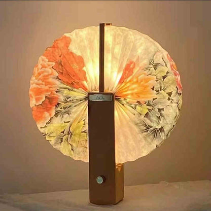 Cultural and creative Forbidden City book lamp ornaments, home custom-made classical Chinese style table lamps, museum bedside lamps