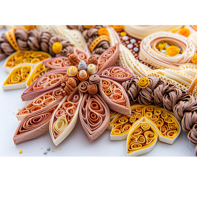 Paper Quilling