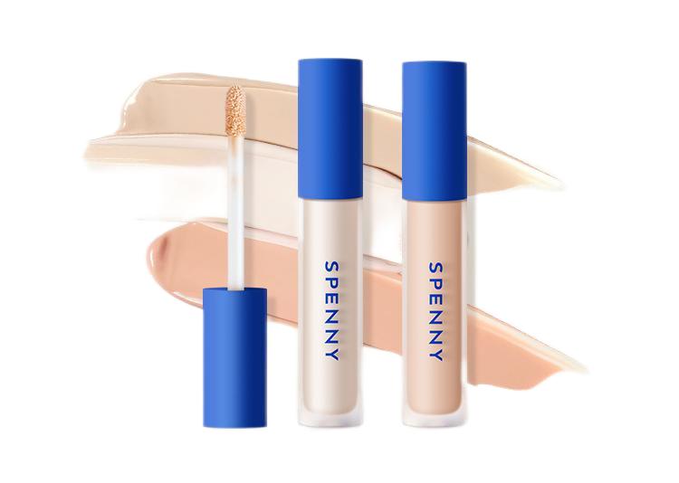 Spenny Soft Concealer Correcting Stick 柔润遮瑕液涂改棒