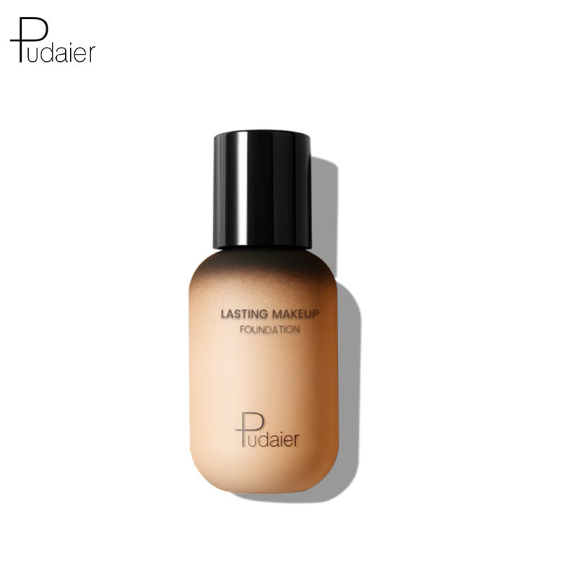 Pudaier Face Skin Foundation