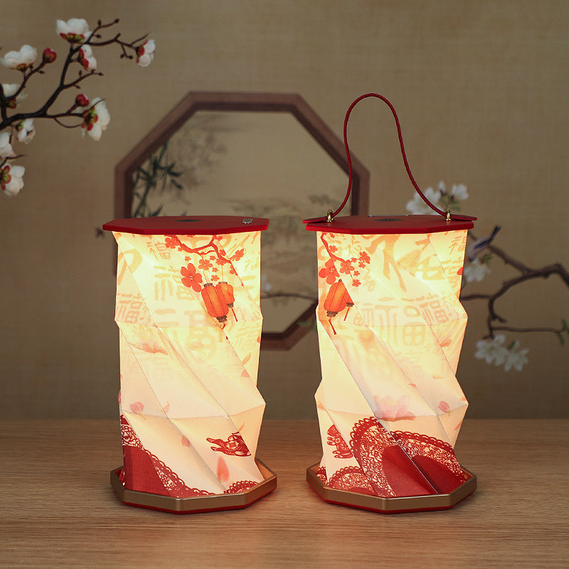 Customized cultural and creative gifts·Creative night lights·Chinese style commemorative gifts·Practical and high-end