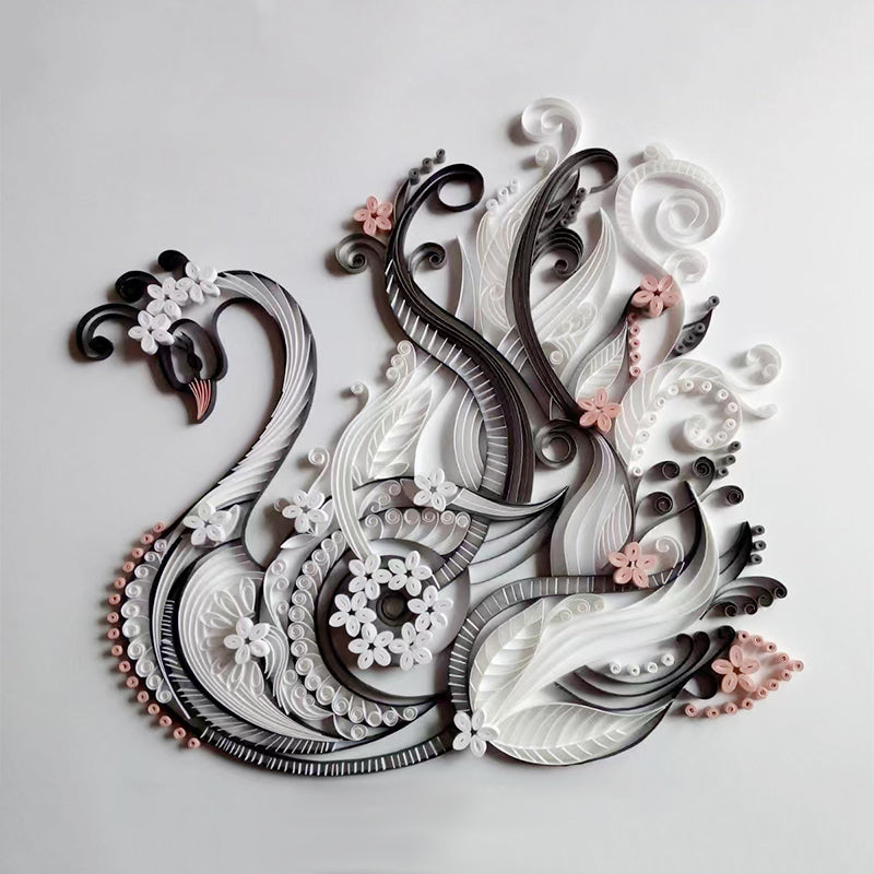 Paper Quilling