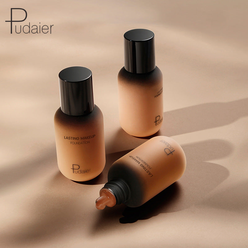 Pudaier Face Skin Foundation