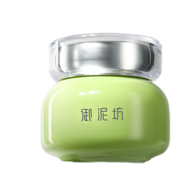 UNIFON Mung Bean Puree Cleansing Mask 绿豆泥清洁面膜