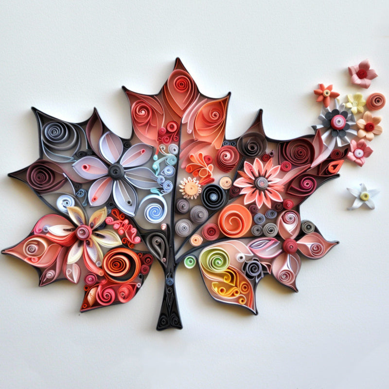 Paper Quilling