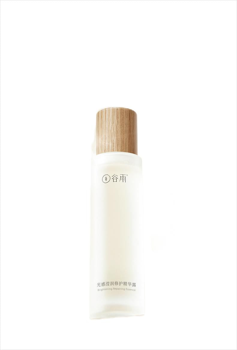 GOODWAY Illuminating Repairing Essence 100ml 光感滢润修护精华露