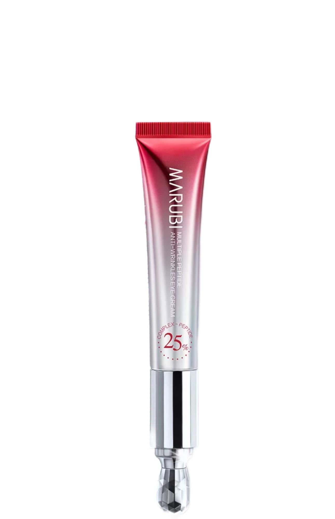 Marubi Second Generation Little Red Pen Eye Cream 二代小红笔眼霜 30g