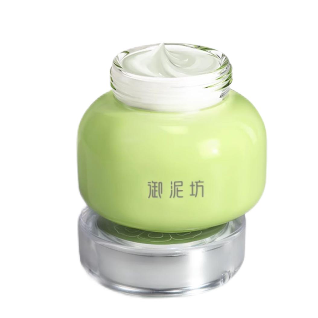 UNIFON Mung Bean Puree Cleansing Mask 绿豆泥清洁面膜