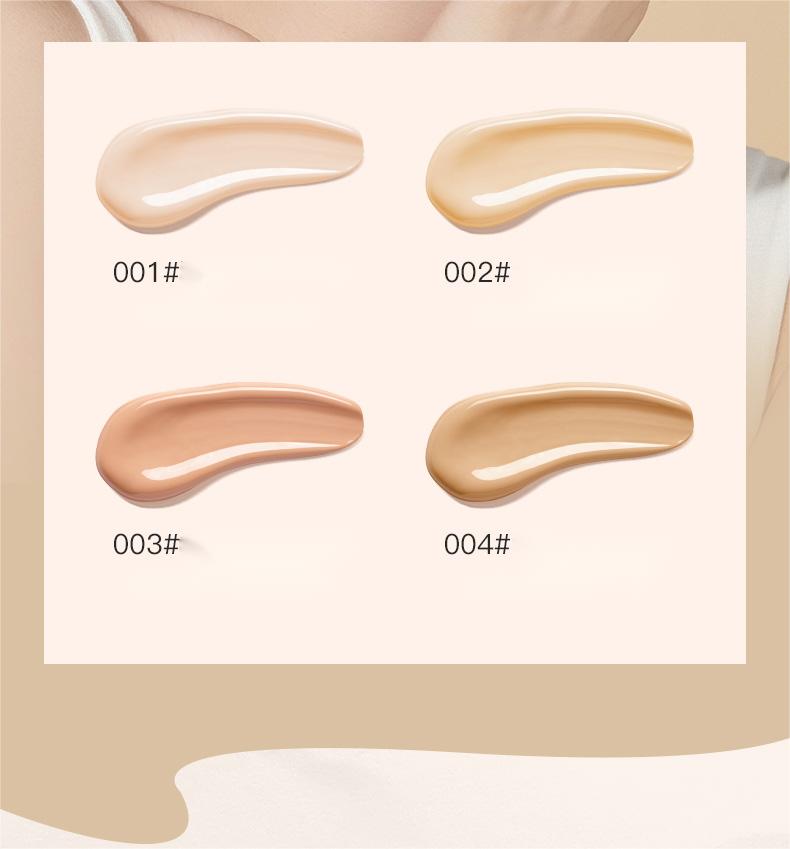 Spenny Soft Concealer Correcting Stick 柔润遮瑕液涂改棒