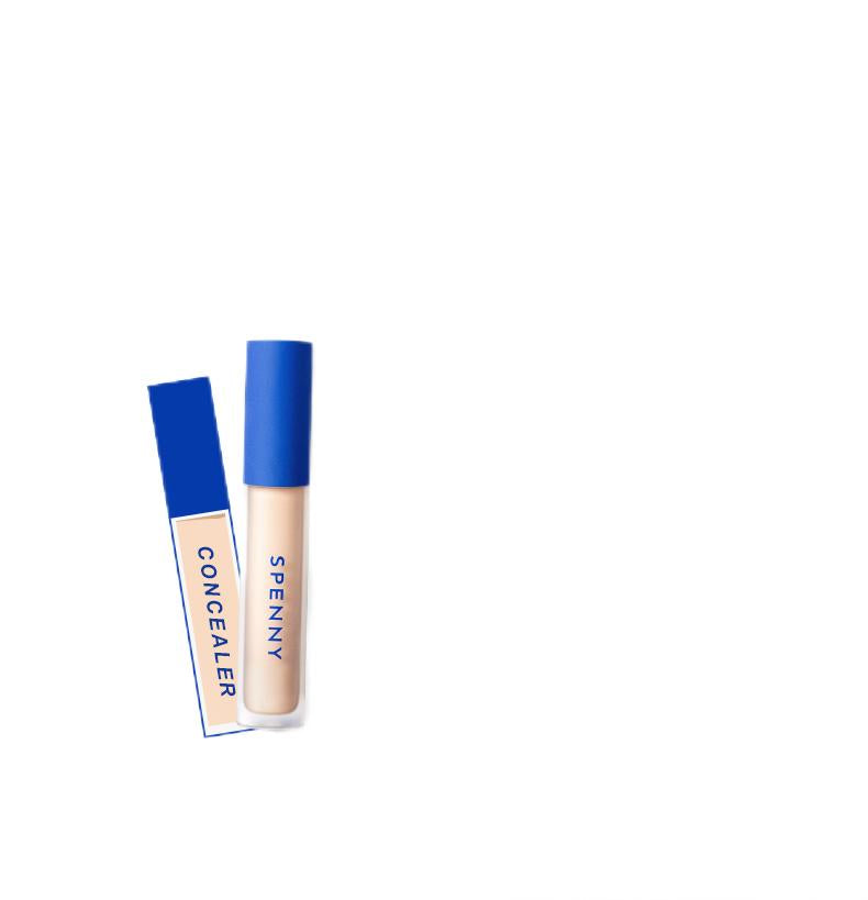 Spenny Soft Concealer Correcting Stick 柔润遮瑕液涂改棒