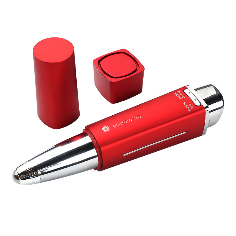 CM-10-M (Rechargeable) Sonic Ionized Thermal Eye Pen