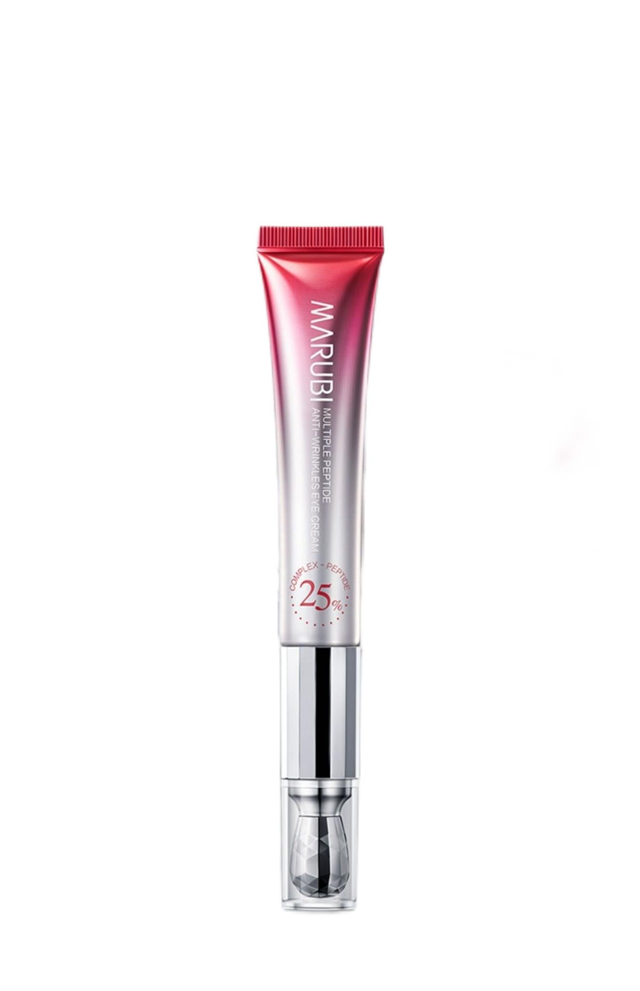 Marubi Second Generation Little Red Pen Eye Cream 二代小红笔眼霜 30g