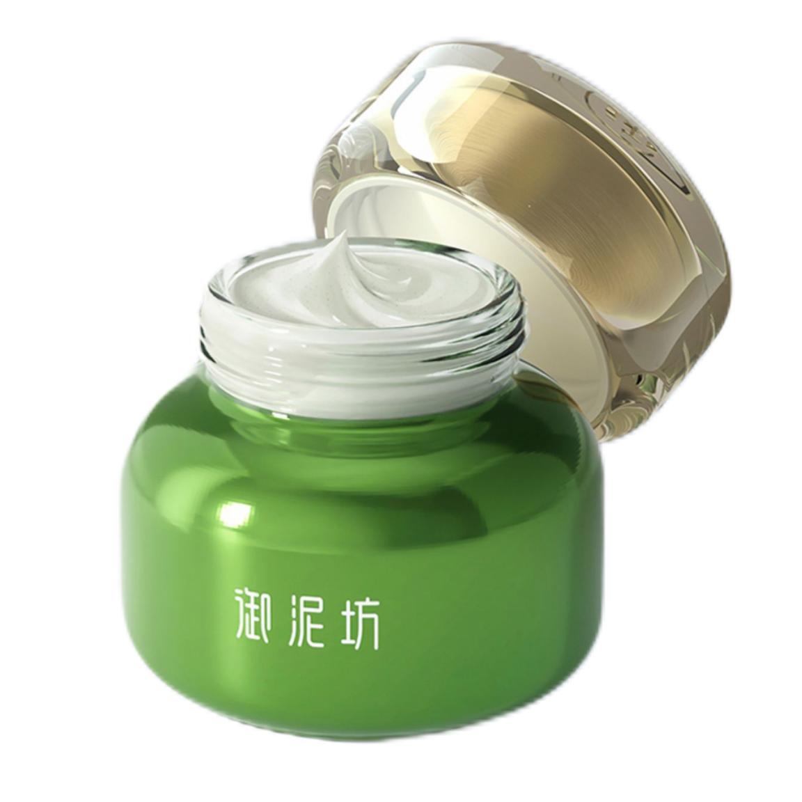 UNIFON Morning Dew Mud Mask 晨露泥浆面膜