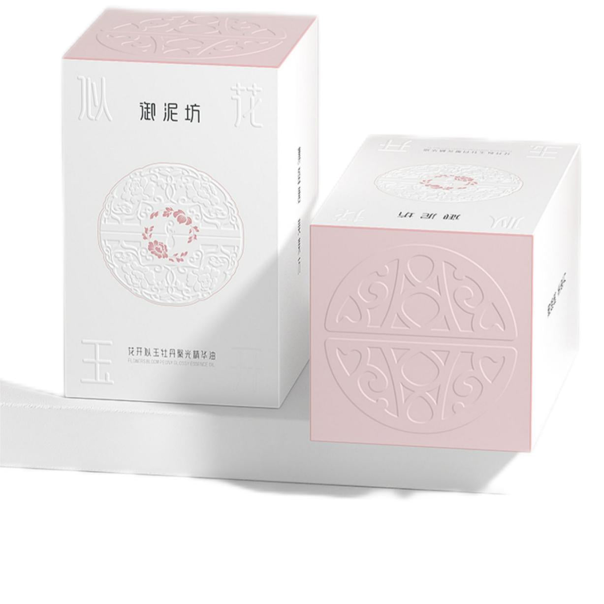 UNIFON peony essential oil 30ml 牡丹精华油