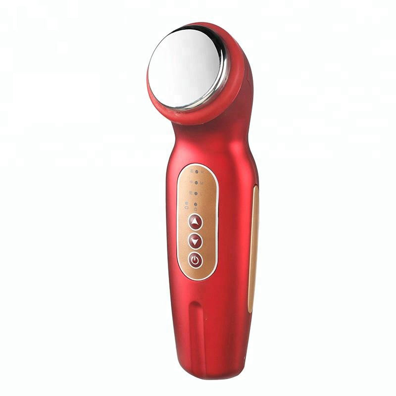 CM-1-2R (Rechargeable) Sonic Face Contouring