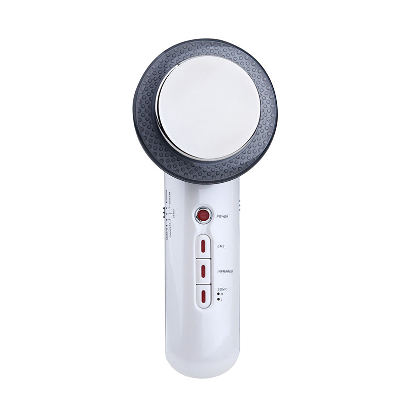 CM-4 (Plug-in model) Sonic Infrared EMS Slimming Body Contouring Device