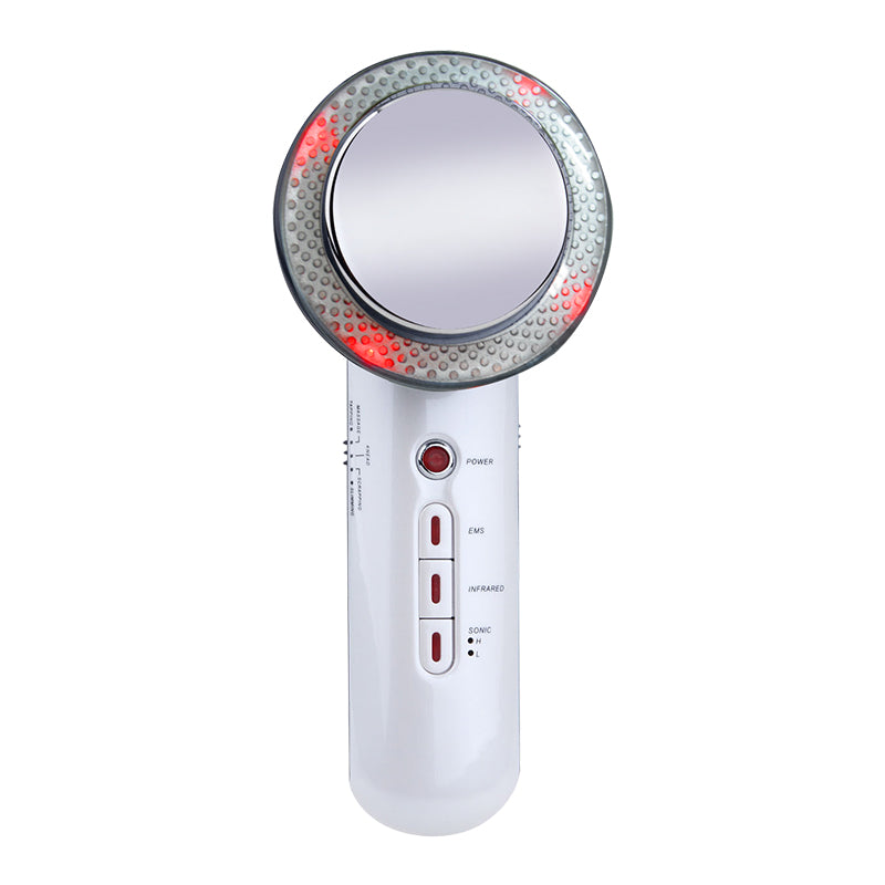 CM-4 (Plug-in model) Sonic Infrared EMS Slimming Body Contouring Device