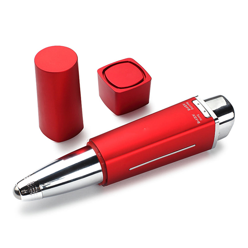 CM-10-M (Rechargeable) Sonic Ionized Thermal Eye Pen