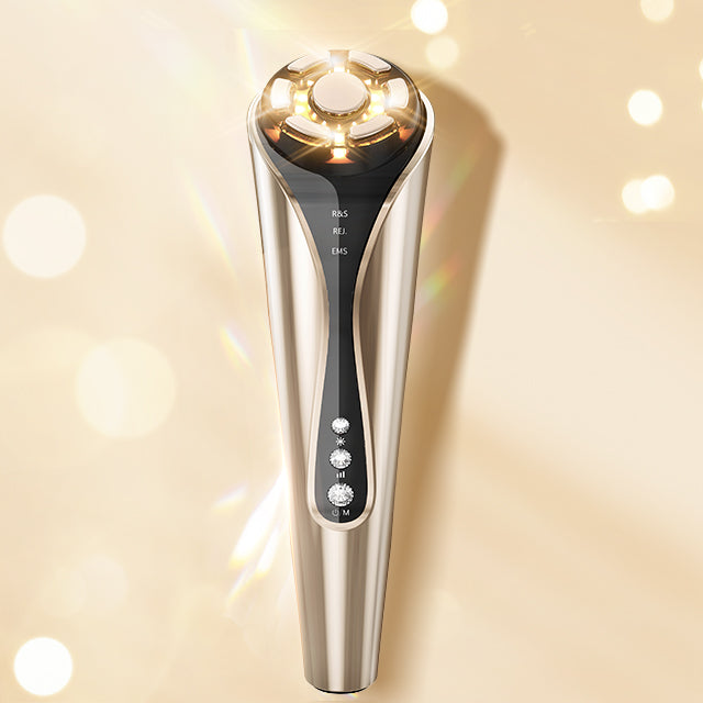 YH-RFS Luo Shen Time RF Beauty Device