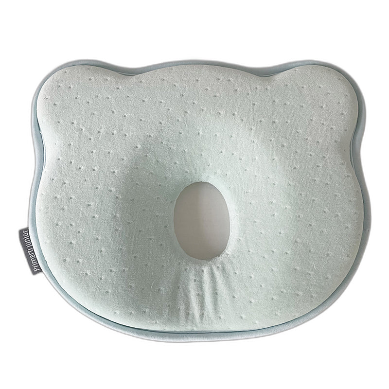 Primarti Junior Head positioning pillows for babies, odor free formaldehyde free baby pillows