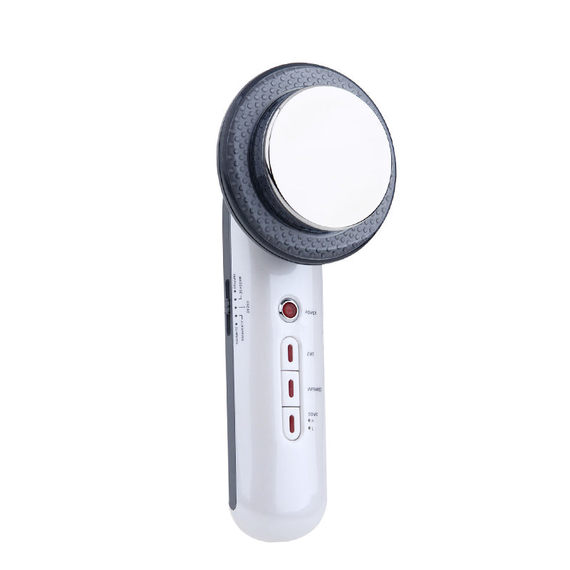 CM-4 (Plug-in model) Sonic Infrared EMS Slimming Body Contouring Device