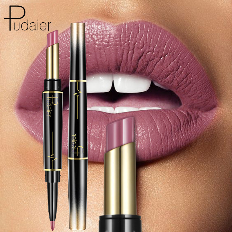 Pudaier 16 Color Lipstick Pencil