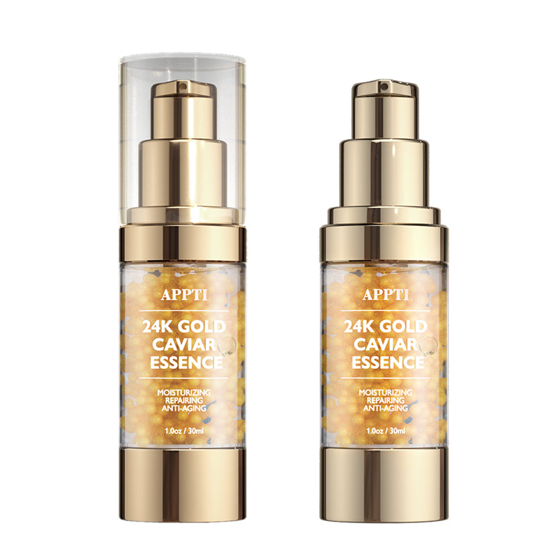 Golden Caviar Serum