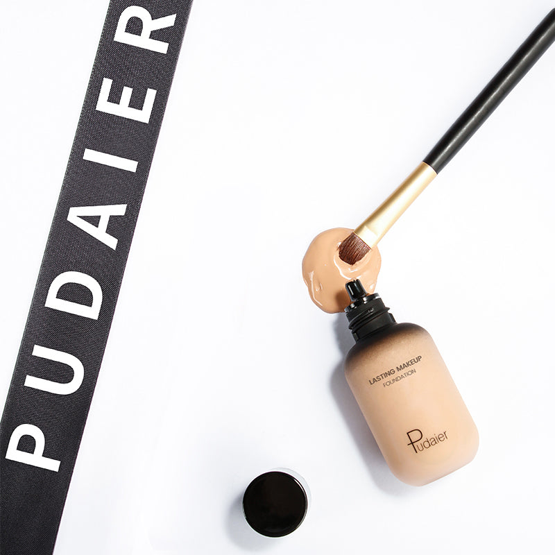 Pudaier Face Skin Foundation