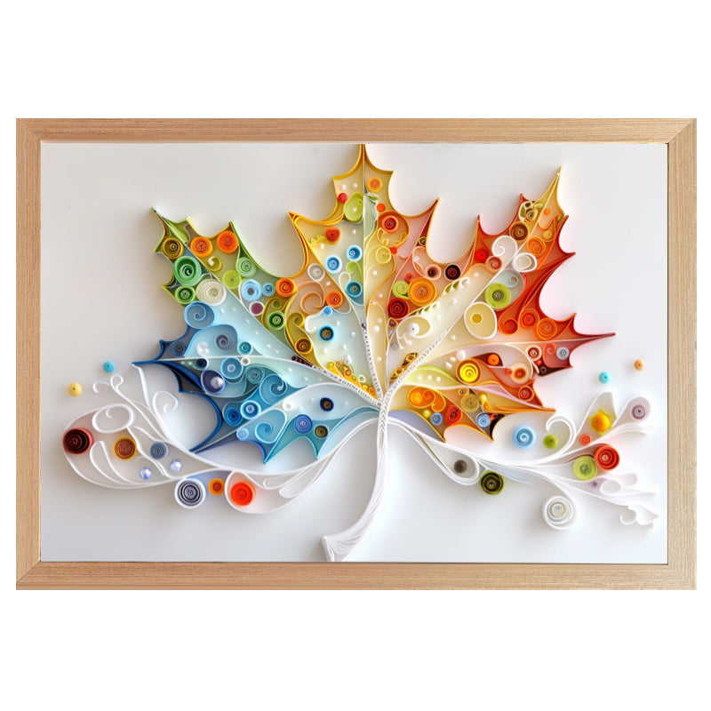 Paper Quilling