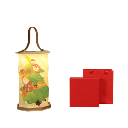 Customized cultural and creative gifts·Creative night lights·Chinese style commemorative gifts·Practical and high-end