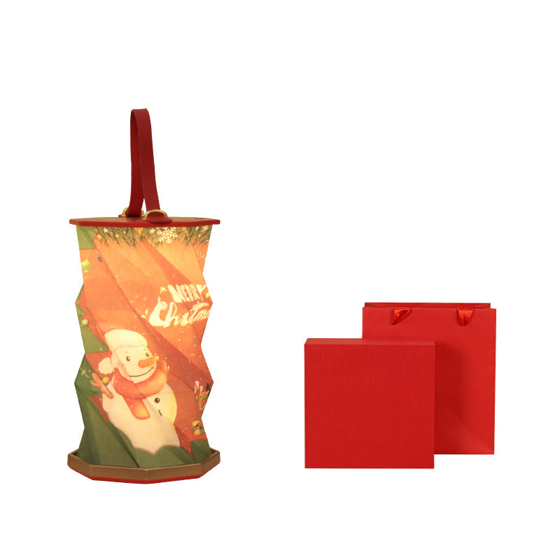 Customized cultural and creative gifts·Creative night lights·Chinese style commemorative gifts·Practical and high-end