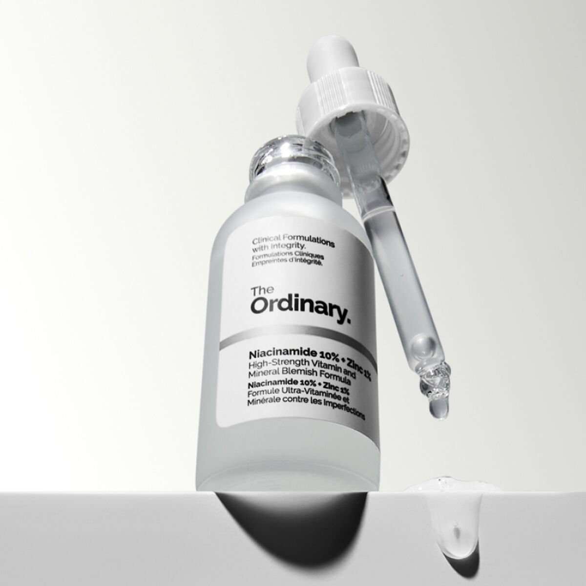 The Ordinary Niacinamide 10% + Zinc 1% 30ml