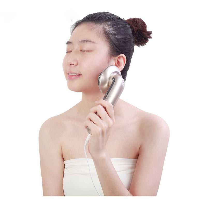 CM-8 (Plug-in model) 6-in-1 Slimming & Body Contouring Instrument