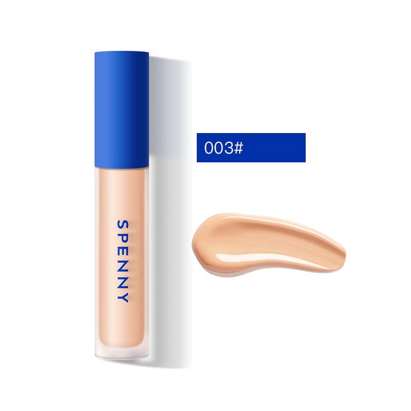 Spenny Soft Concealer Correcting Stick 柔润遮瑕液涂改棒